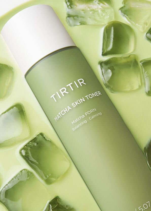 Tırtır Matcha Skin Toner Nemlendirici Yatıştırıcı Tonik 150 ml - 2