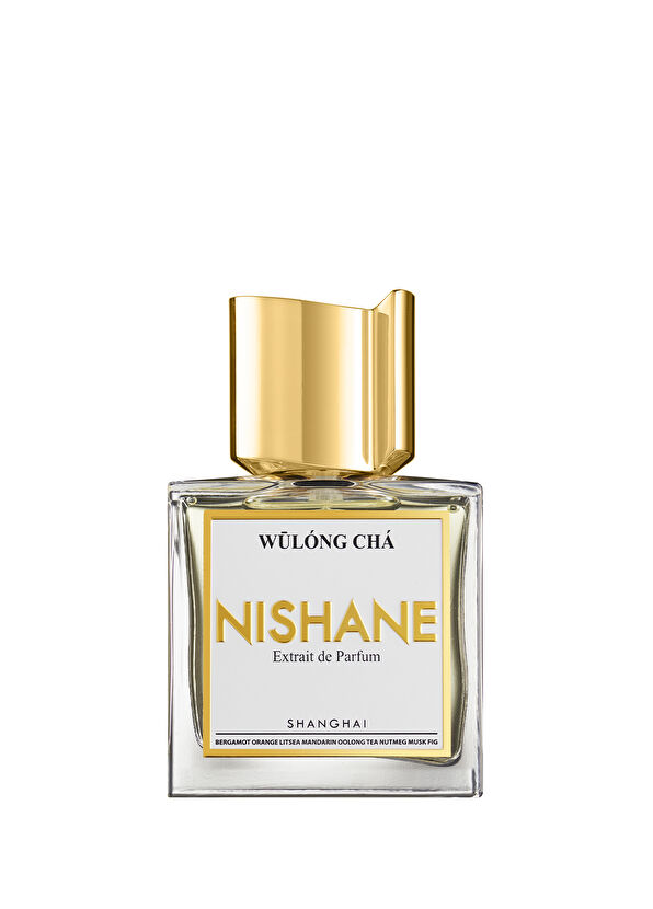 Nishane Wūlóngr Chá 50 ml Parfüm Parfüm - 1