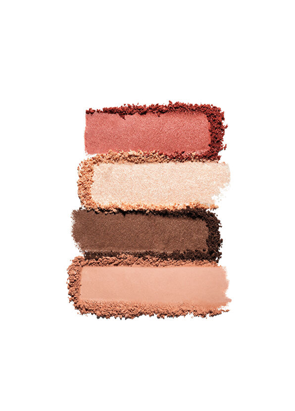 Estee Lauder Pure Color Envy 07 Boho Rose Göz Farı - 2