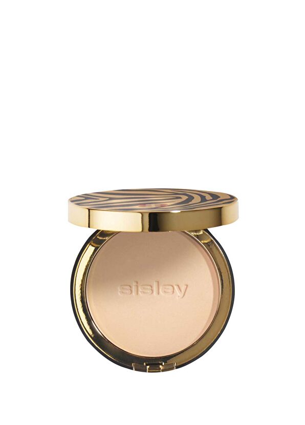 Sisley Phyto-Poudre Compacte 1 Natural - 1