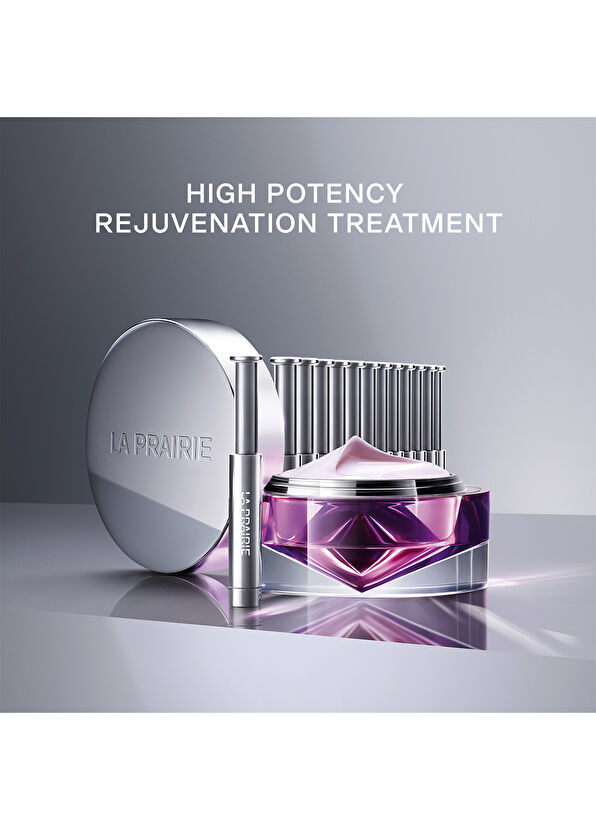 La Prairie Platinum Rare Haute-Rejuvenation Face Mask - 2