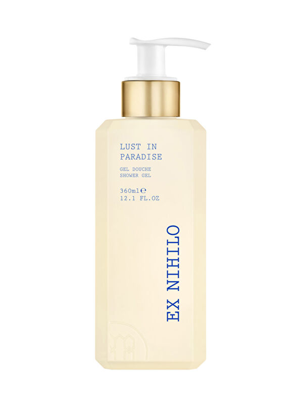 Ex Nihilo Lust In Paradise Body Wash 360 ml - 1