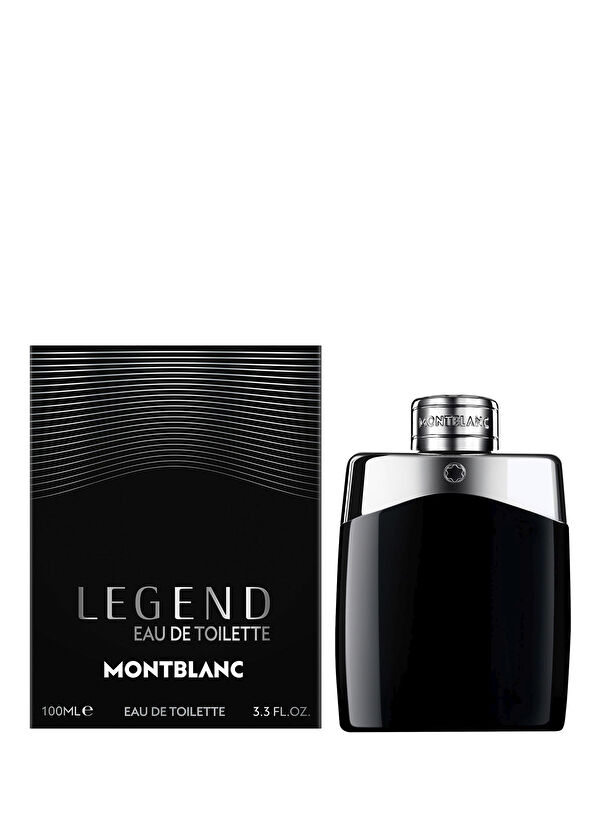 Montblanc Legend EDT 100 ml Erkek Parfüm - 2