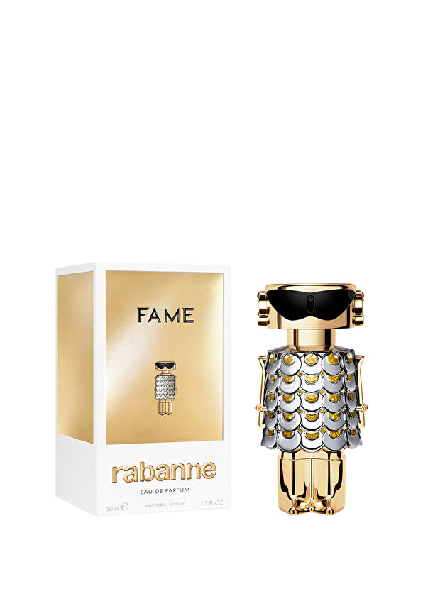 Rabanne Fame Edp 50Ml - 2
