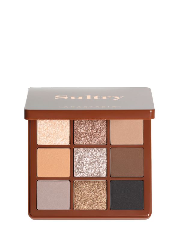 Anastasia Beverly Hills Mini Sultry Palette - 1