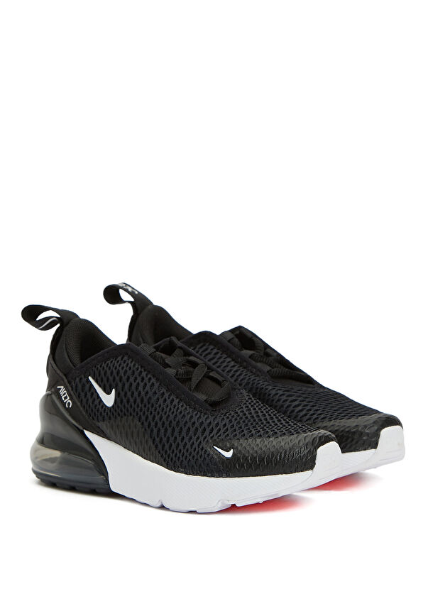 Air Max 270 Erkek Çocuk Sneaker - Görsel 3