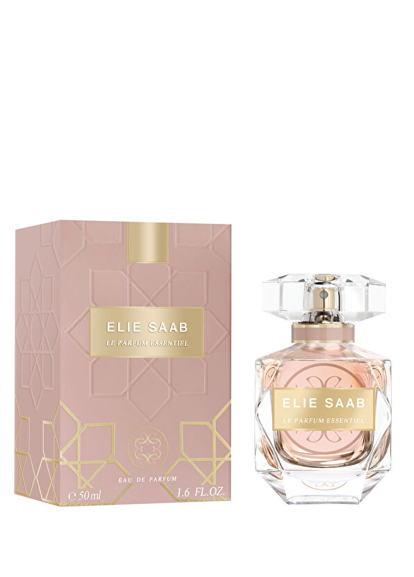 Elie Saab Le Essentiel EDP 50 ml Kadın Parfüm - 2