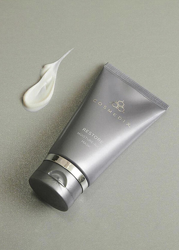 Cosmedix Restore Moisture Rich Mask Nemlendirici Maske 37 gr - 4