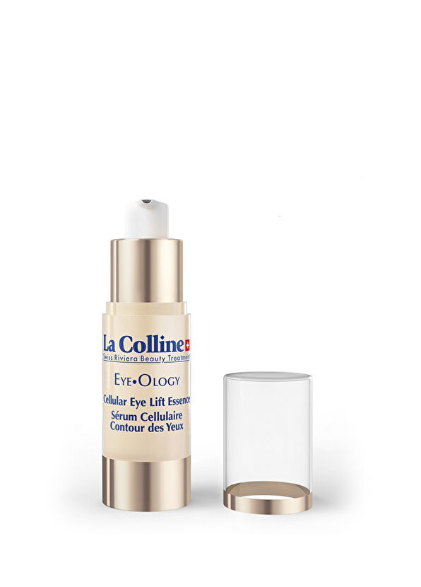 La Colline Cellular Lift Essence Sıkılaştıcı ve Gençleştirici Göz Serumu 15 ml - 2