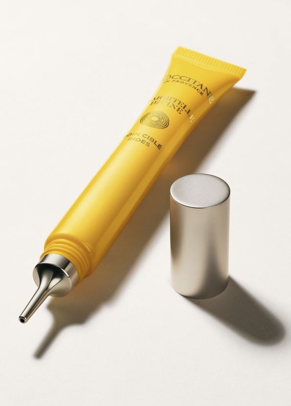 L'Occitane Immortelle Divine Goal-Oriented Anti-Wrinkle Repair Face Cream 15 ml - 2