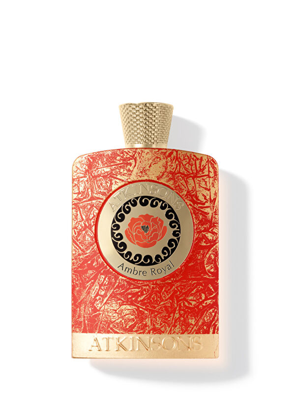 Atkinsons Ambre Royal Parfum - 1