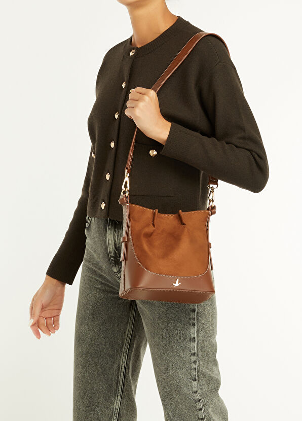 Beymen Club Tan Women's Bag - 2