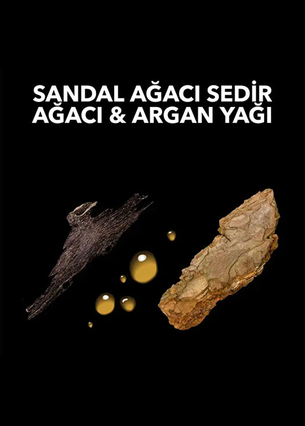 Sebastian Dark Oil Nemlendirici Saç Bakım Yağı 95 ml - 2