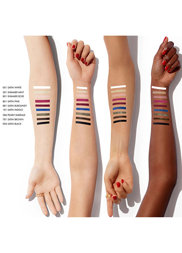 Dior Diorshow Liquid Liner 781 - 3
