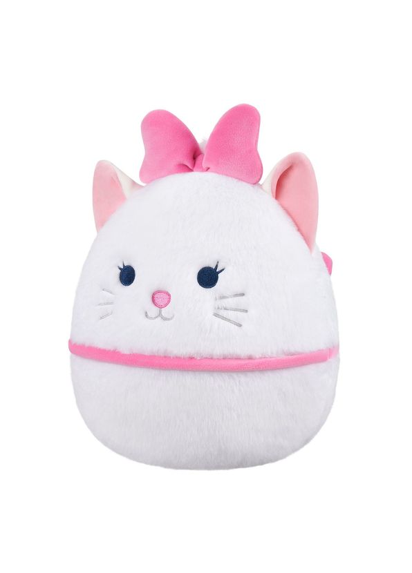 Squishmallows - Disney Fuzzamallows Marie Peluş Oyuncak 20 cm DI00881 ...