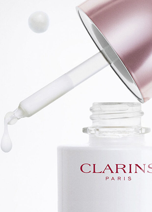Clarins Bright Plus Brightening Skin Serum 30 ml - 2