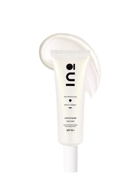 INO Beauty All-in-one Set 03 Tan – 3 Stick Ruj Allık + 2 Işıltılı Nemlendirici + SPF 50+ Güneş Kremi + 2 Bronzer/Kontür Stick ve Makyaj Çantası - 4