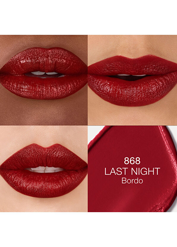 Nars Explicit Last Night Ruj - 3