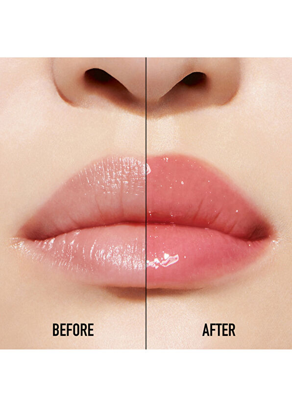 Dior Addict Lip Maximizer 015 Cherry - 2
