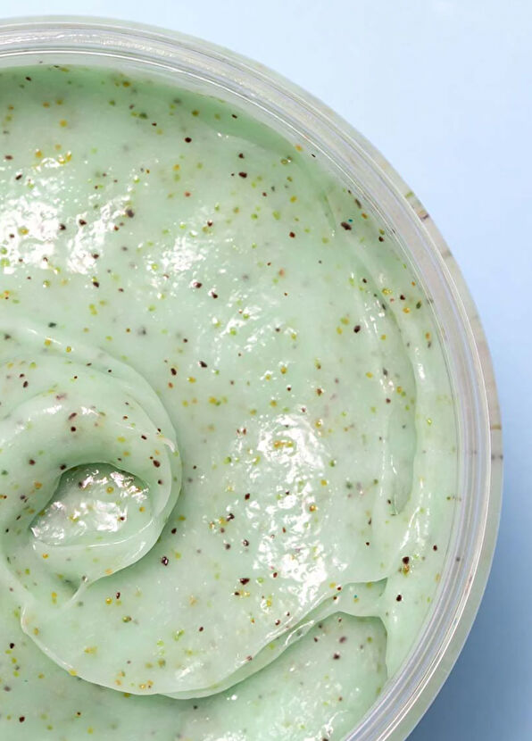 Umberto Giannini Scalp Scrub Exfoliating Anti-Dandruff Treatment Kepek Karşıtı Peeling Etkili Saç Bakım Ürünü  200 ml - 3