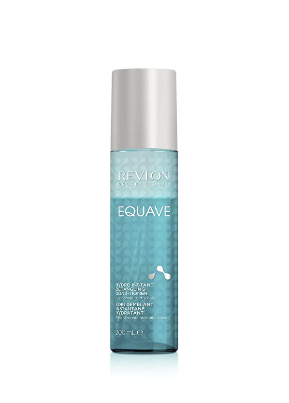 Revlon Rp Equave Hydro Detangling Conditioner Detangling Hair Spray 200 ml - 1
