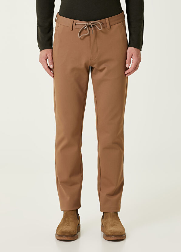 Beymen Club Beige Pants - 2