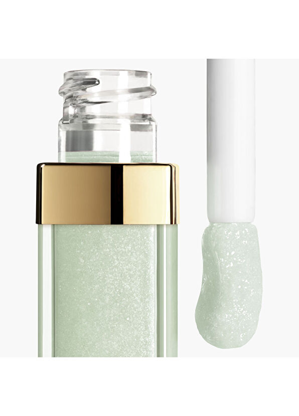 CHANEL Rouge Coco Hydra Gloss 458 - 2