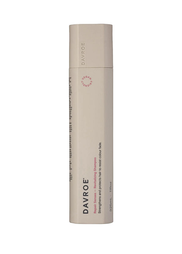 Davroe Repair Senses Revitalizing Repair Shampoo 325 ml - 1