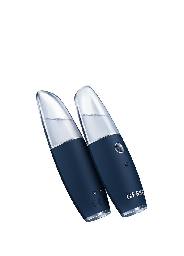 Geske Facial Hydration Refresher Lacivert 4'ü 1 Arada Yüz Nemlendirici Tazeleyici Cilt Bakım Cihazı - 1