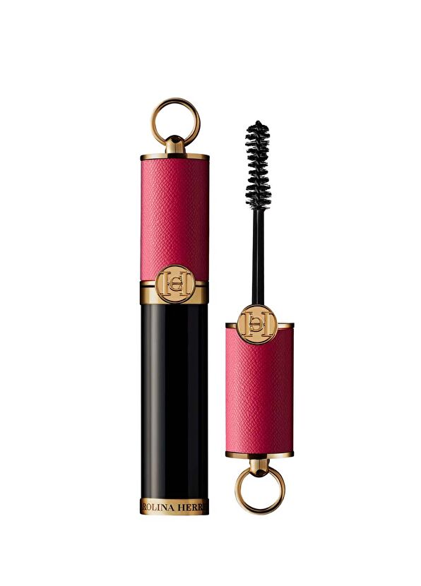 Carolina Herrera Fabulous Eyes The Mascara Black Waterproof - 1