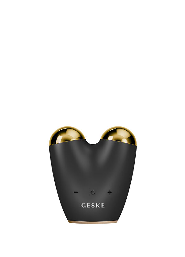 Geske Microcurrent Face Lifter Titreşimli Mikro Akım Yaşlanma Karşıtı Yüz Ve Vücut Sıkılaştırma Cihazı  - 1