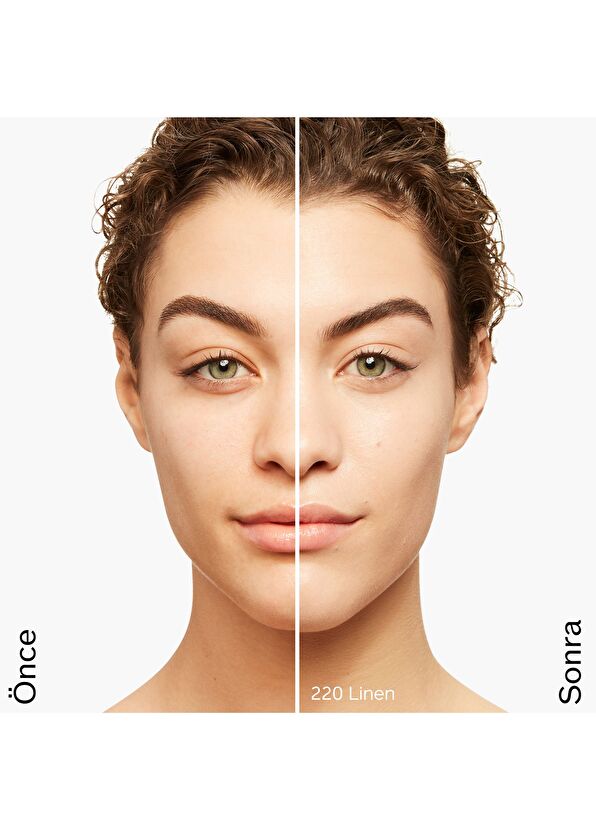 Shiseido Synchro Skin Radiant Lifting Foundation 220 - 3