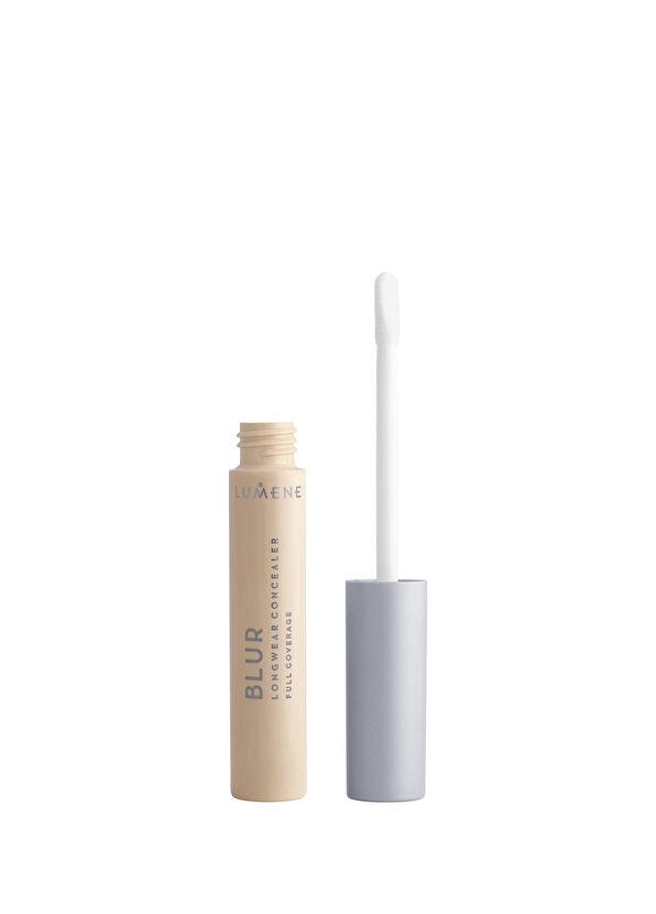 Lumene Skin Tone Even Out Medium Permanent Concealer - 2