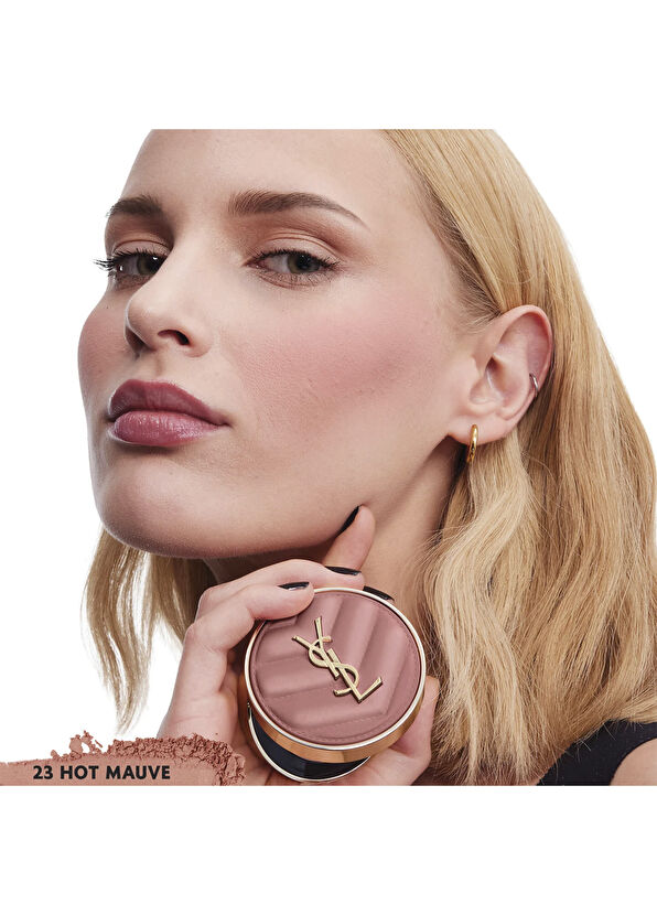 Yves Saint Laurent Make Me Blush Powder - 2