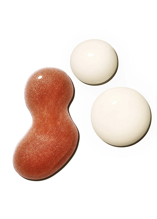 Oiolab Glow Serum + Calming Creamy Emulsion Yüz Bakım Seti 2x30 ml - 2