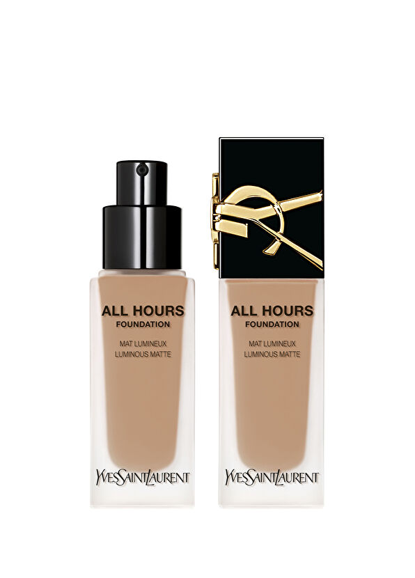 Yves Saint Laurent All Hours Foundation MN9 - 1