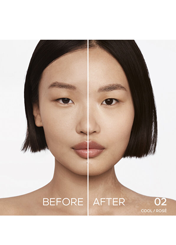 Guerlain Meteorites 2 Rose Pudra - 3