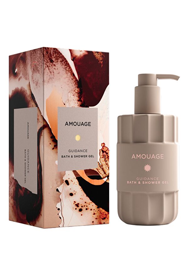 Amouage Guidance 360 ml Shower Gel - 4