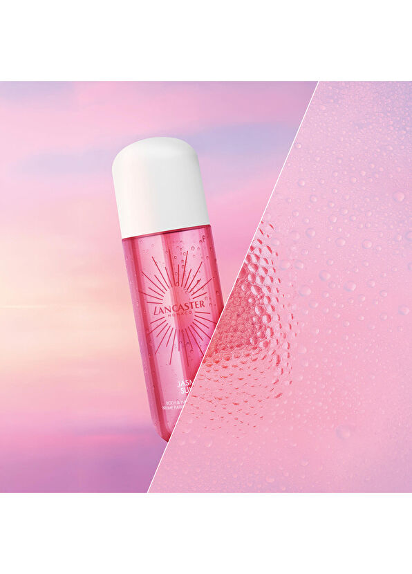 Lancaster Jasmine Sunset Body&Hair Mist 236 ml - 4
