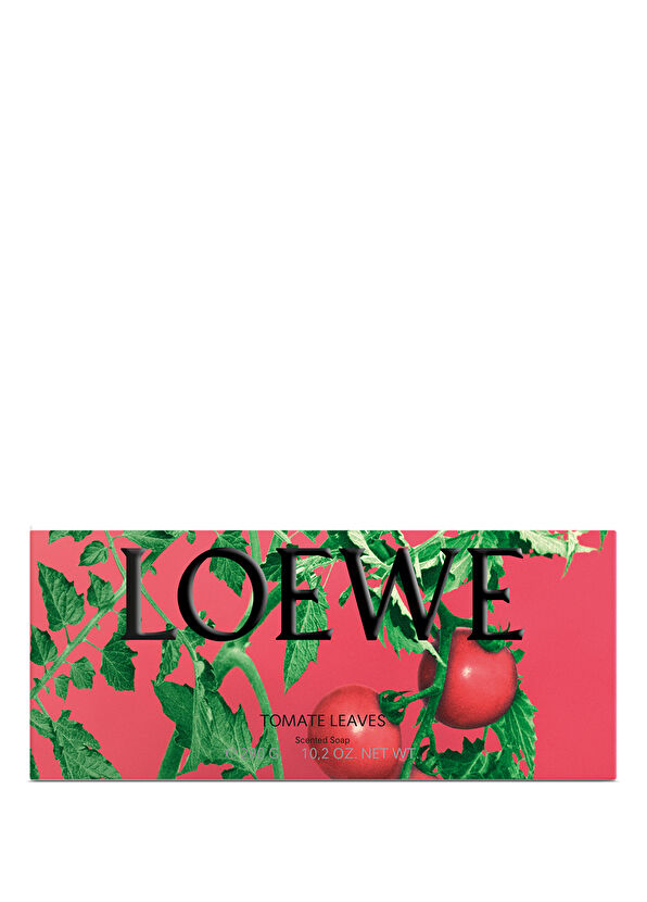 Loewe Tomato Leaves Solid Sabun - 2
