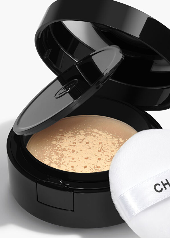 CHANEL Poudre Universelle Libre 40 Medium Plus - 2