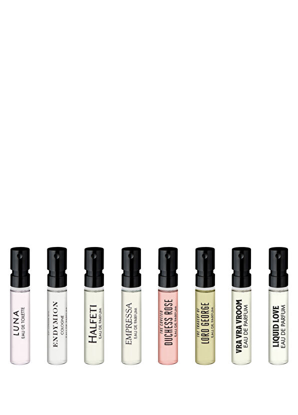 Penhaligon's Festive Scent Library Parfüm Seti - 2