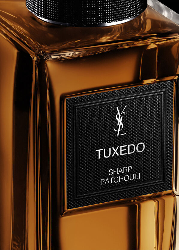 Yves Saint Laurent Le Vestiaire Des Parfums - Tuxedo - 3
