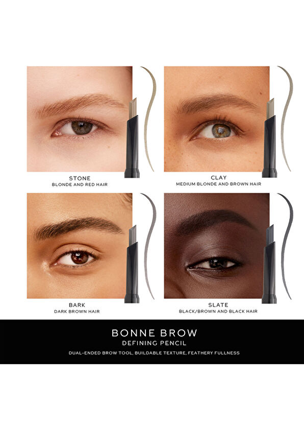 Westman Atelier Bonne Brow Defining Pencil - 2