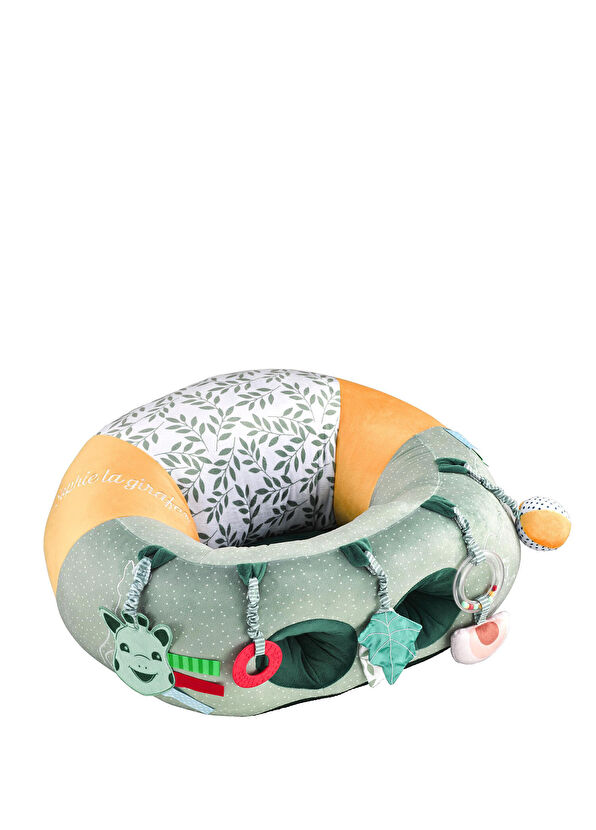 Sophie La Girafe Seat & Play Bebek Oyun Koltuğu - 1