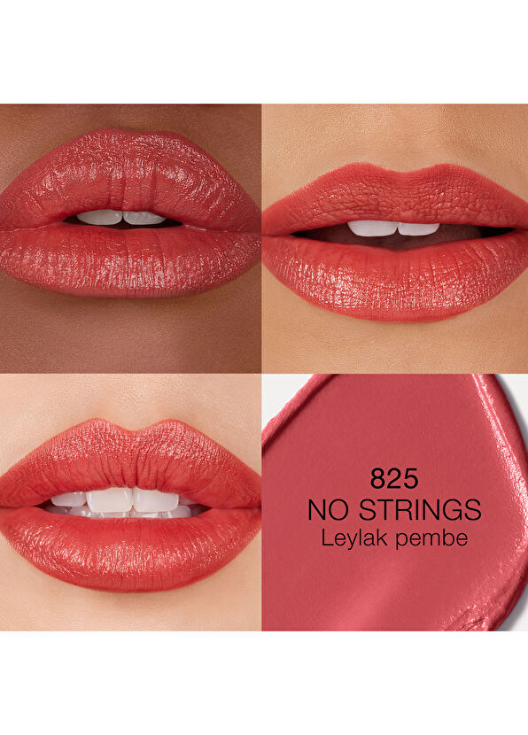 Nars Explicit No Strings Ruj - 3