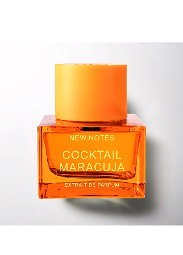 New Notes Cocktaıl Maracuja Extraıt De Perfume - 1
