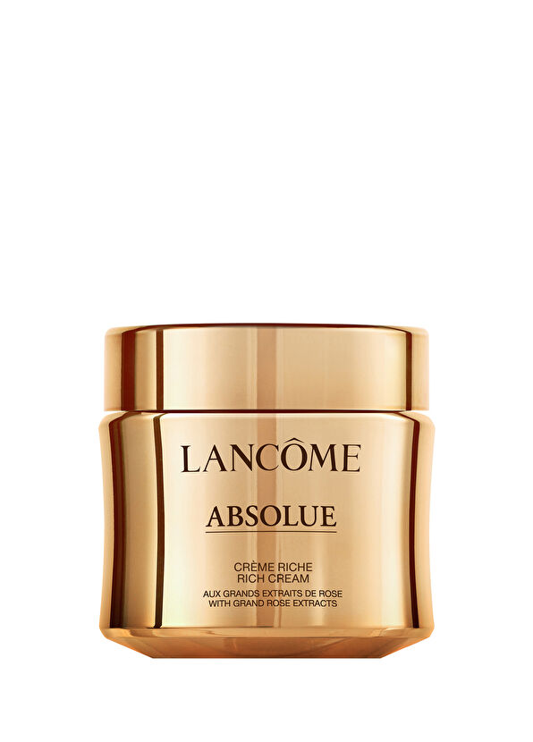 Lancome Absolue Rıch Cream 60Ml - 1