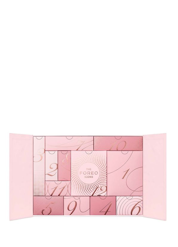 Foreo Baer 2 Edition Sıkılaştırıcı Nemlendirici Aydınlatıcı Cilt Bakım Seti - 2