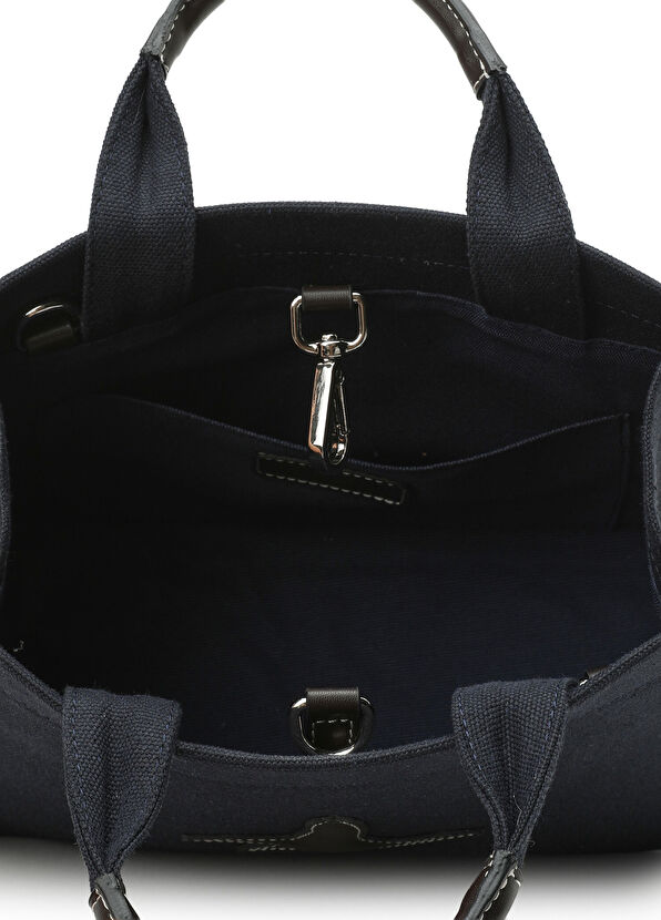 Beymen Club Navy Blue Women's Bag - 4